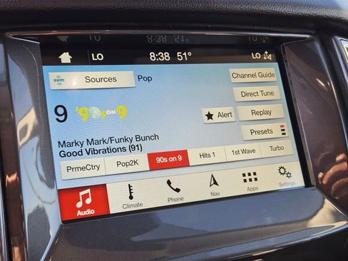 Used 2019 Ford Ranger Lariat w/ Equipment Group 501A Mid AWD/4WD image 24