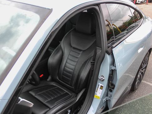 Used 2023 BMW 430i Gran Coupe w/ M Sport Package RWD image 25