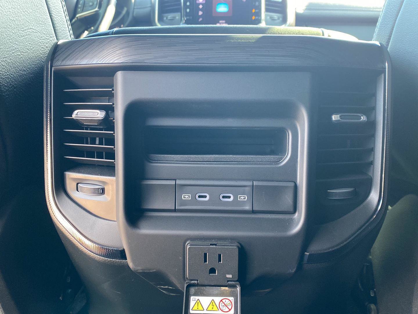 Used 2026 RAM 1500 RHO AWD/4WD image 31