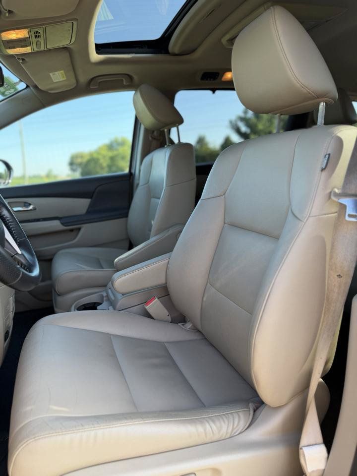 Used 2016 Honda Odyssey Touring image 35