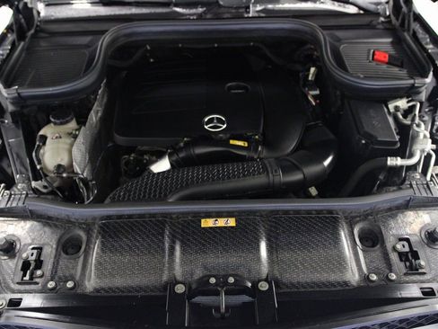 Used 2022 Mercedes-Benz GLE 350 4MATIC image 12