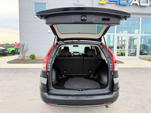 Used 2012 Honda CR-V EX-L image 43