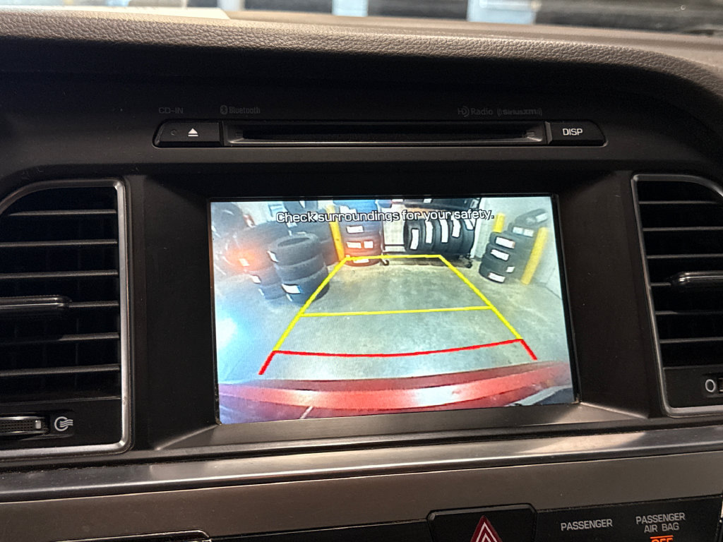 Used 2016 Hyundai Sonata SE FWD image 18