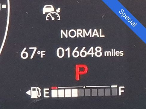 Certified 2025 Honda CR-V Sport-L image 22