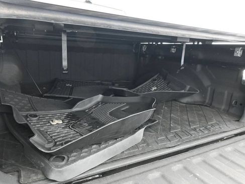 Used 2024 RAM 1500 TRX AWD/4WD image 42