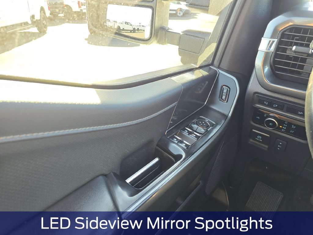 Used 2023 Ford F150 XLT w/ Equipment Group 302A High AWD/4WD image 31