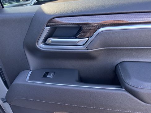 New 2026 Chevrolet Silverado 1500 RST w/ Convenience Package II image 12