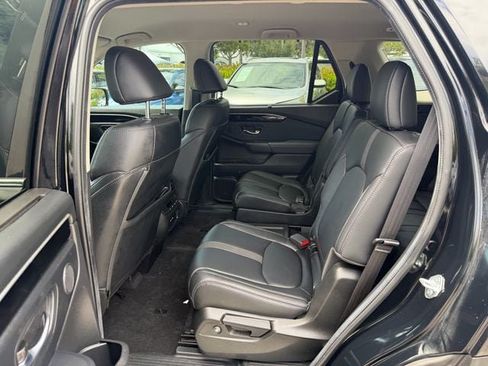Used 2024 Honda Pilot EX-L image 14