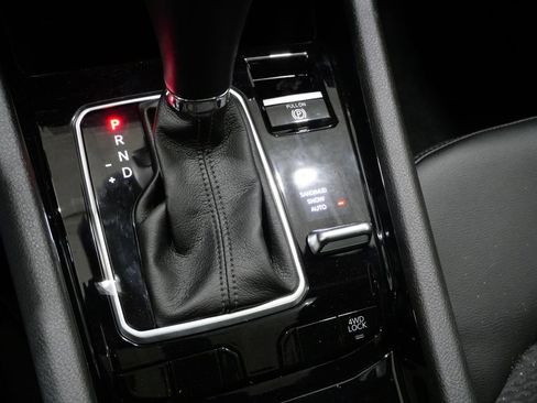 New 2026 Jeep Compass Latitude w/ Sun and Sound Group image 24