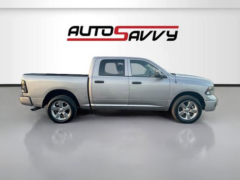 Used 2020 RAM 1500 Tradesman w/ Popular Equipment Group image 8