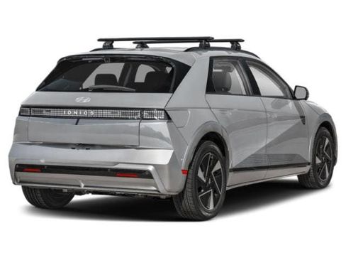 New 2026 Hyundai Ioniq 5 Limited image 3