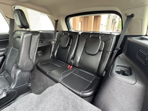 Used 2021 Lincoln Aviator Reserve w/ Equipment Group 208A AWD/4WD image 35