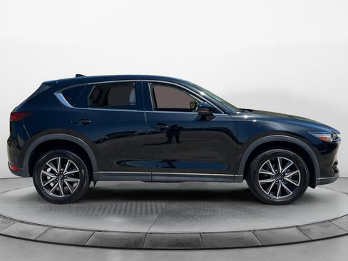 Used 2018 MAZDA CX-5 Grand Touring FWD image 8