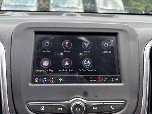 Used 2022 Chevrolet Equinox LT image 28