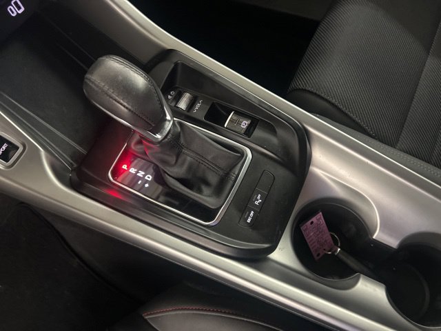 Used 2024 Dodge Hornet R/T w/ R/T Blacktop Package AWD/4WD image 18