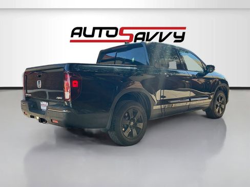 Used 2020 Honda Ridgeline Black Edition image 7