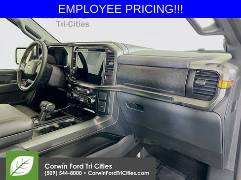New 2026 Ford F150 Tremor w/ Equipment Group 402A High AWD/4WD image 31