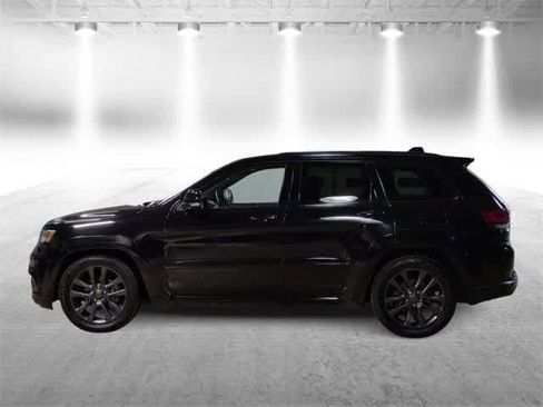 Used 2018 Jeep Grand Cherokee High Altitude image 5
