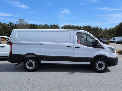 New 2025 Ford Transit 150 Low Roof w/ Load Area Protection Package image 3