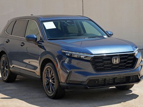 Used 2026 Honda CR-V EX-L image 44