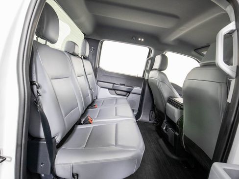 Used 2024 Ford F150 XL w/ Equipment Group 103A High image 10