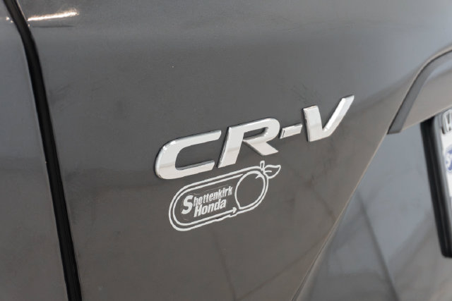 Used 2018 Honda CR-V EX-L image 30