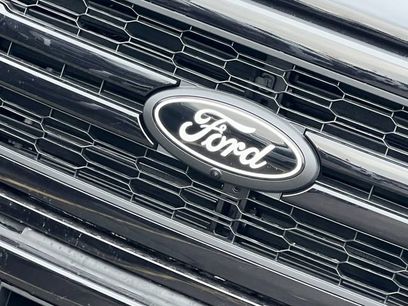 New 2026 Ford F150 Lariat w/ Equipment Group 502A High