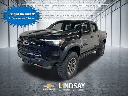 New 2026 Chevrolet Colorado ZR2 w/ Technology Package