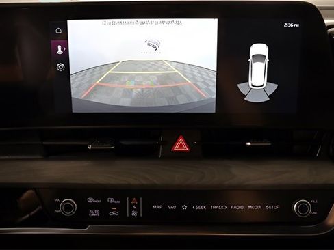 Used 2025 Kia Sportage X-Line image 25