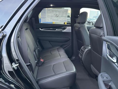 New 2025 Cadillac XT5 Premium Luxury w/ LPO, Floor Liner Package image 13