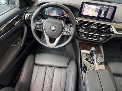 Used 2023 BMW 530i RWD image 31