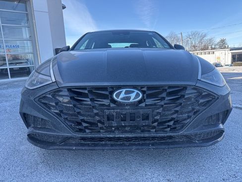 Used 2023 Hyundai Sonata SEL w/ Convenience Package image 2