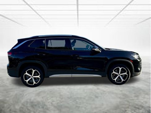 New 2026 Volkswagen Tiguan SE AWD/4WD image 4