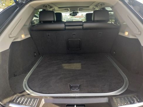 Used 2014 Cadillac SRX Luxury w/ Driver Awareness Package image 11