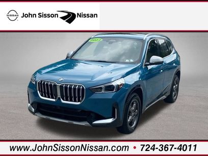Used 2023 BMW X1 xDrive28i w/ Premium Package