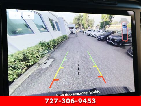 Used 2022 Ford F150 King Ranch w/ Equipment Group 601A High AWD/4WD image 4