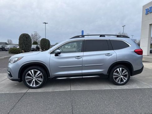 Used 2021 Subaru Ascent Limited w/ Technology Package image 11