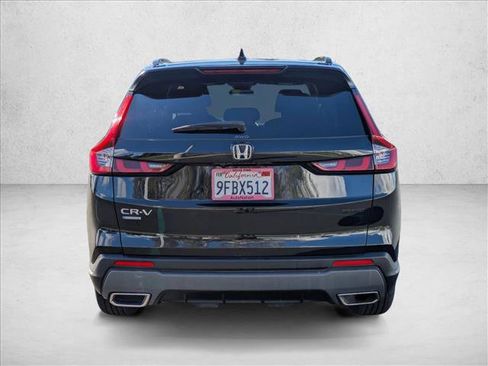 Used 2023 Honda CR-V Sport image 7