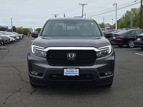 Certified 2023 Honda Ridgeline RTL-E image 2