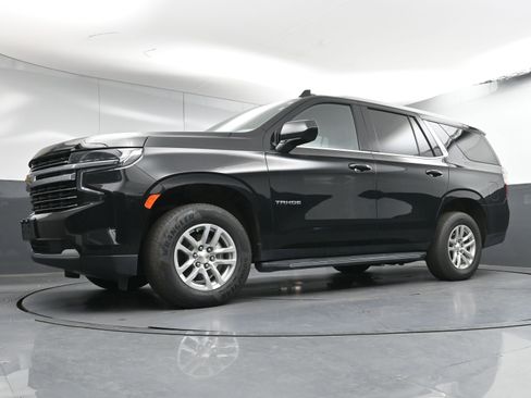 Used 2024 Chevrolet Tahoe LT image 23