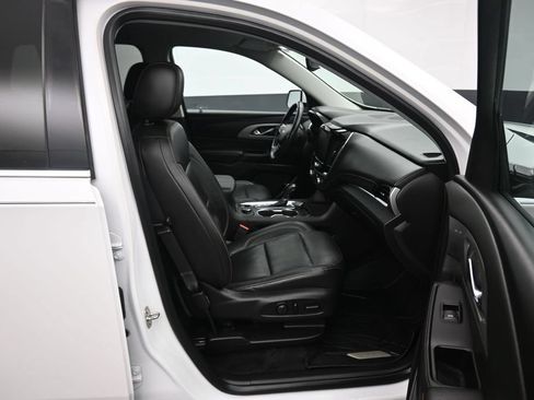 Used 2019 Chevrolet Traverse LT AWD/4WD image 51