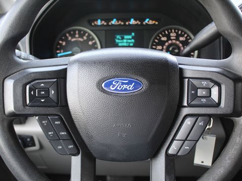 Used 2017 Ford F150 XLT image 24