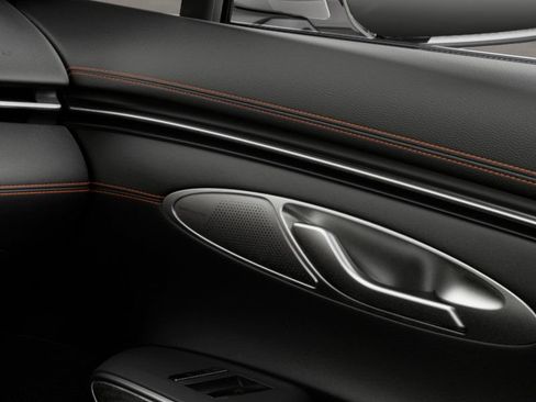 New 2026 Genesis GV70 2.5T Sport Prestige AWD/4WD image 23