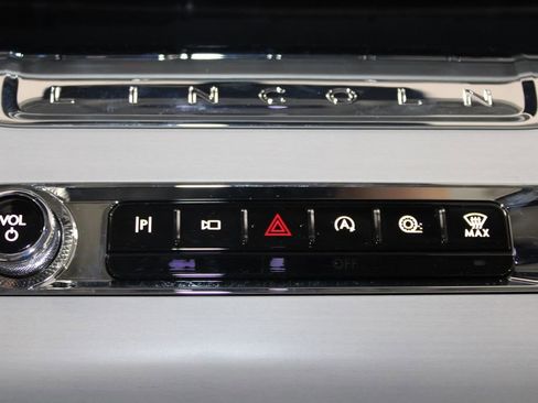 New 2026 Lincoln Aviator Reserve AWD/4WD image 42