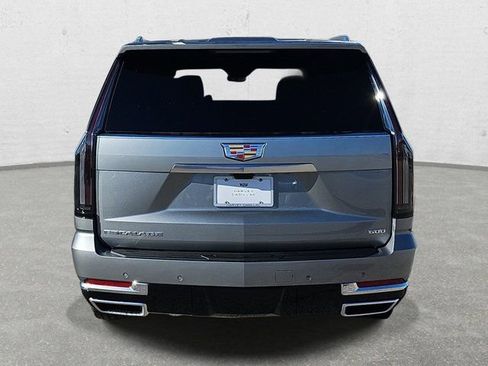 New 2026 Cadillac Escalade ESV Luxury w/ Touring Package image 6