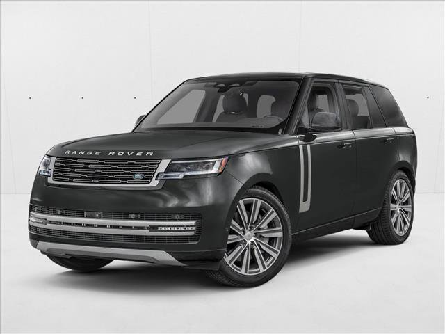 New 2026 Land Rover Range Rover Long Wheelbase SE AWD/4WD image 1