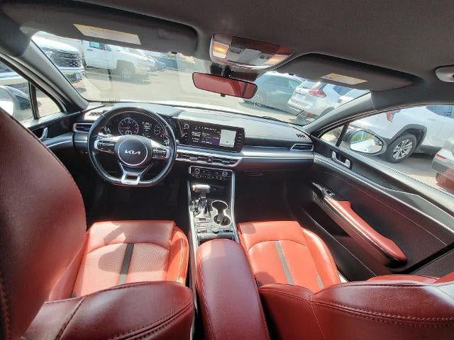 Used 2024 Kia K5 GT-Line w/ GT-Line Premium Package FWD image 19
