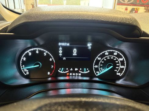 Used 2019 Ford Transit Connect XL image 2