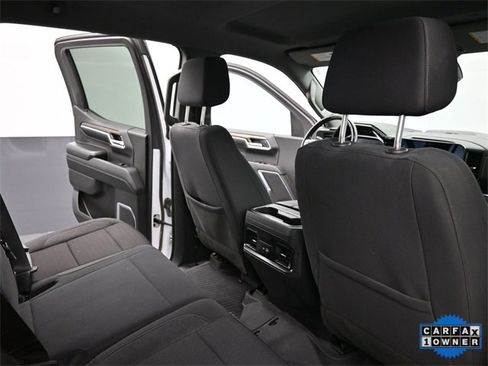 Used 2023 Chevrolet Silverado 1500 LT Trail Boss w/ Protection Package image 19