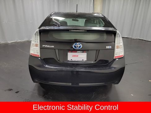 Used 2011 Toyota Prius Two image 7